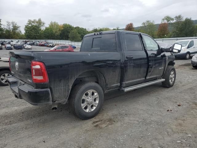 2023 Dodge 2500 Laramie