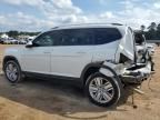 2019 Volkswagen Atlas SE