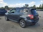 2015 Subaru Forester 2.5I Touring