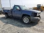 2009 Chevrolet Silverado C1500