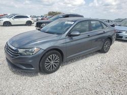 2020 Volkswagen Jetta S en venta en Temple, TX