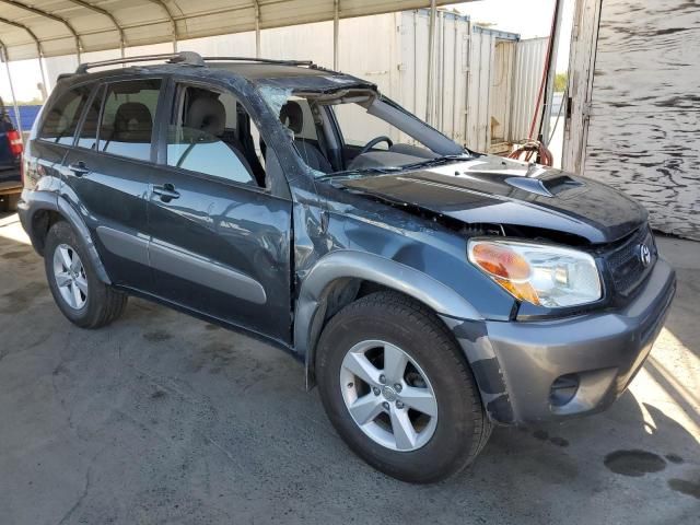 2004 Toyota Rav4