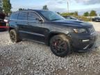 2015 Jeep Grand Cherokee SRT-8