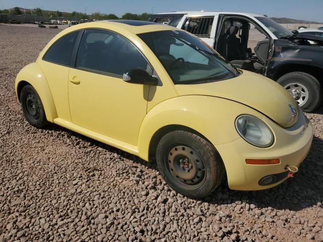 2006 Volkswagen New Beetle TDI Option Package 2