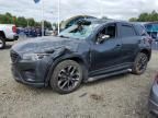 2016 Mazda CX-5 GT