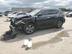 Nissan Vehiculos salvage en venta: 2019 Nissan Rogue S