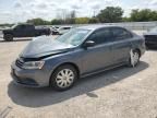 2016 Volkswagen Jetta S