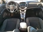 2011 Chevrolet Cruze LT