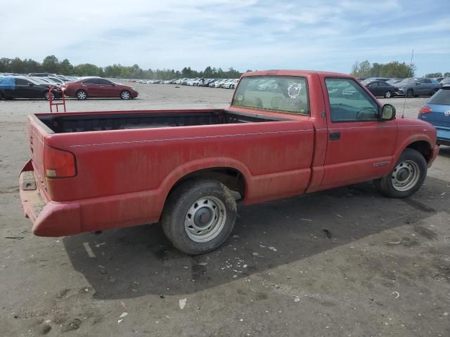 1995 GMC Sonoma