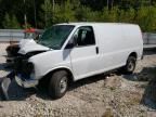 2021 Chevrolet Express G2500