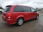 2012 Dodge Grand Caravan SE