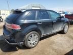 2008 Lincoln MKX