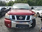 2015 Nissan Titan S