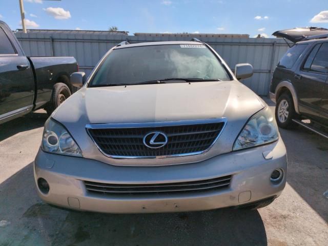 2006 Lexus RX 400