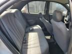 2001 Chevrolet Cavalier Base