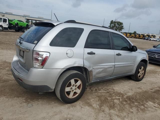 2009 Chevrolet Equinox LS