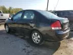 2007 KIA Spectra EX