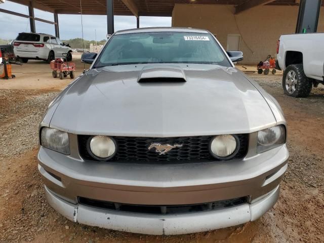 2009 Ford Mustang GT