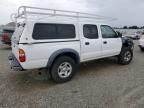 2002 Toyota Tacoma Double Cab Prerunner