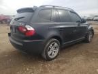 2004 BMW X3 3.0I