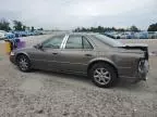 2002 Cadillac Seville SLS