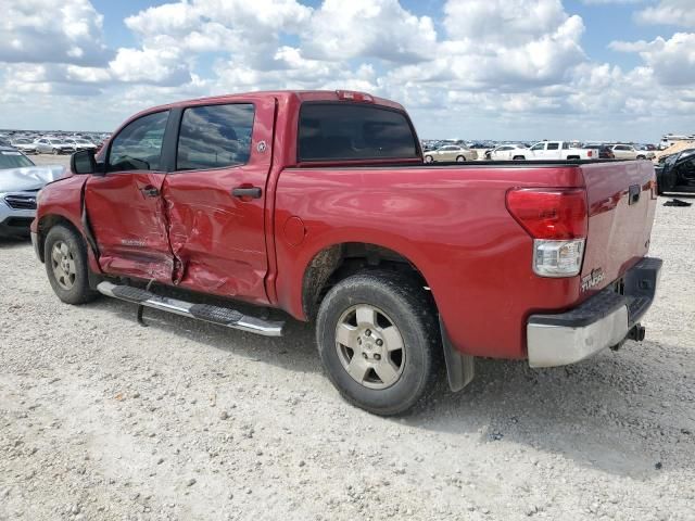 2012 Toyota Tundra Crewmax SR5