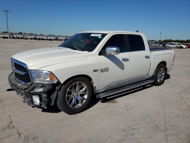 2017 Dodge RAM 1500 Longhorn