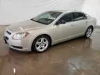 2012 Chevrolet Malibu LS