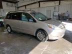 2009 Toyota Sienna XLE