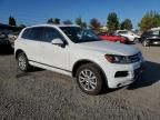 2013 Volkswagen Touareg V6 TDI