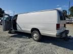 2008 Ford Econoline E250 Van