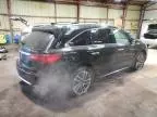 2017 Acura MDX Navi