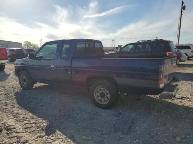 1995 Nissan Truck King Cab XE