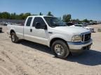 2002 Ford F250 Super Duty