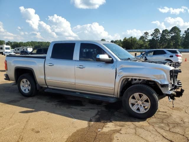 2014 GMC Sierra C1500 SLT