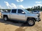 2014 GMC Sierra C1500 SLT