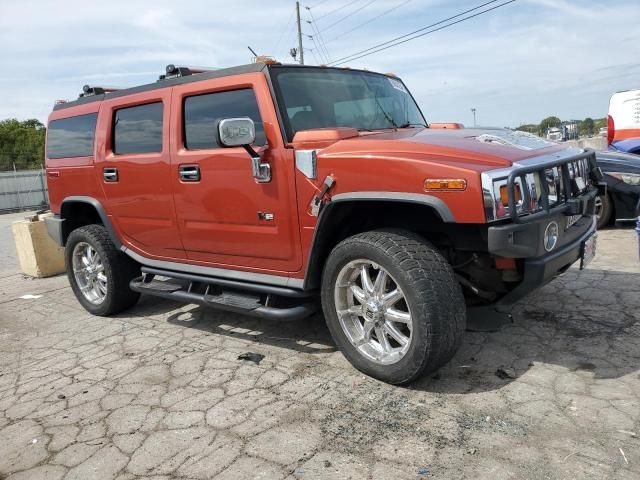 2003 Hummer H2