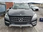 2015 Mercedes-Benz ML 350