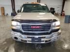 2005 GMC Sierra K2500 Heavy Duty