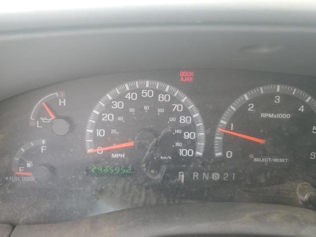 2003 Ford F150