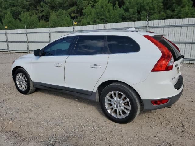 2010 Volvo XC60 T6