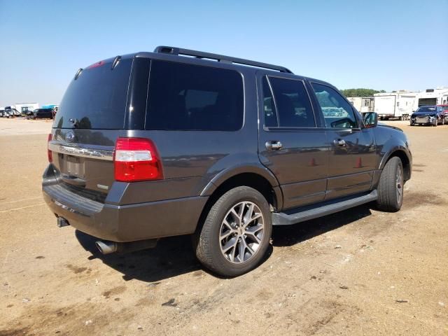 2017 Ford Expedition XLT