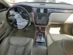 2011 Cadillac DTS Premium Collection