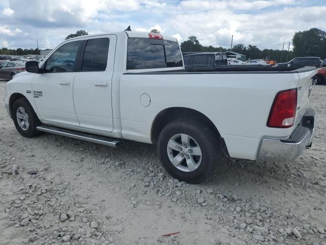 2019 Dodge RAM 1500 Classic SLT