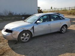 2000 Audi A6 2.7T Quattro en venta en Portland, MI