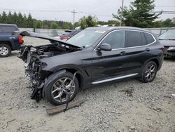 2023 BMW X3 XDRIVE30I en venta en Windsor, NJ