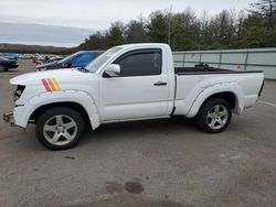 Salvage cars for sale at Brookhaven, NY auction: 2013 Toyota Tacoma