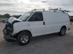 2011 Chevrolet Express G2500