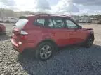 2008 BMW X3 3.0SI