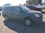 2006 Honda Pilot EX